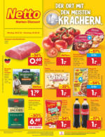 Netto Marken-Discount Netto: Wochenangebote - bis 02.08.2025