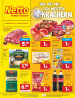Netto Marken-Discount Netto: Wochenangebote - ab 28.07.2025
