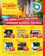 Netto Marken-Discount Netto: Wochenangebote - ab 28.07.2025