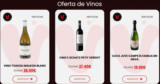 Oferta de Vinos