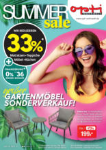 Opti Wohnwelt - Wilken