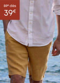 Chaussures & Vêtements Homme