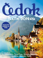 Čedok Vlastní doprava - Evropa – do 04.10.2025