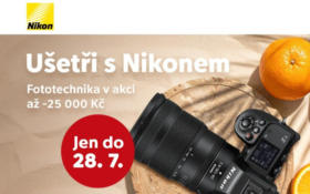 Aktuální akce