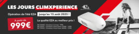 Les jours climxperience