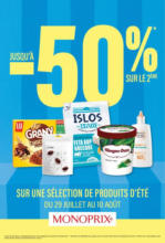 CATALOGUE PROMOTIONNEL