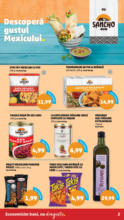 Catalog PENNY până în data de 31.07.2025