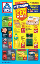 Aldi Weekend ważne do 26.07