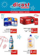 Oferta válida del 21 de julio al 10 de agosto de 2025