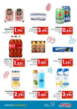 Oferta válida del 21 de julio al 10 de agosto de 2025