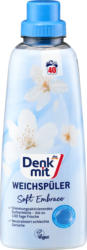 Denkmit Weichspüler Soft Embrace 40WL