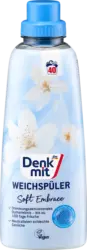 Denkmit Weichspüler Soft Embrace 40WL