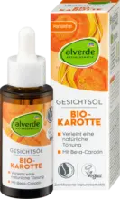 dm Uleiul de față cu morcov