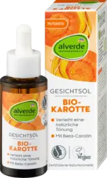 Uleiul de față cu morcov