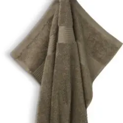 JYSK Prosop baie KARLSTAD 100x150 măsliniu