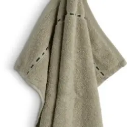 JYSK Prosop baie MALUNG 50x100 gri KRONBORG