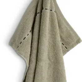 JYSK Prosop baie MALUNG 50x100 gri KRONBORG