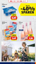 HOFER HOFER: Flugblatt - bis 31.07.2025
