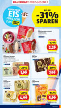 HOFER HOFER: Flugblatt - ab 25.07.2025