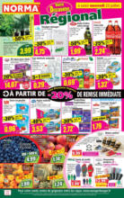 A partir de 20% de remise immédiate