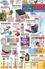 EVA Leták EVA.cz – do 04.08.2025