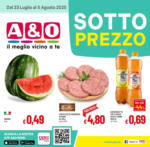 SOTTOPREZZO