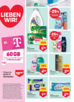 MPREIS MPREIS: Flugblatt Vorarlberg - ab 31.07.2025