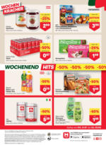 MPREIS MPREIS: Flugblatt Vorarlberg - bis 06.08.2025