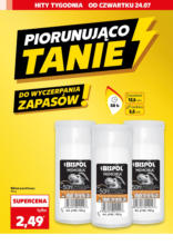Kaufland Non Food_ważny do 30.07