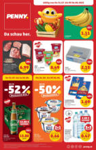 PENNY: Die ganze Woche sparen.