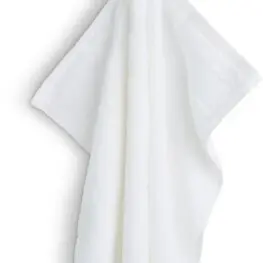 JYSK Prosop baie NORA 70x140 alb KRONBORG