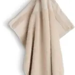 JYSK JYSK Prosop baie NORA 70x140 nisipiu