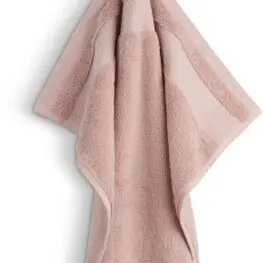 JYSK Prosop baie NORA 70x140 roz