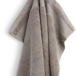 JYSK Prosop baie NORA 70x140 gri