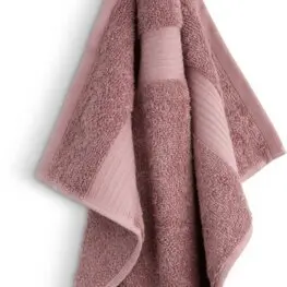 JYSK Prosop baie KARLSTAD 70x140 grej KRONBORG