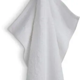 JYSK Prosop baie KARLSTAD 100x150 alb KRONBORG