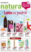Lato w pełni!