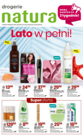 Lato w pełni!