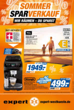 expert Handels GmbH Expert: Elektronikangebote - bis 03.08.2025
