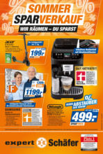 expert Handels GmbH Expert: Elektronikangebote - bis 02.08.2025