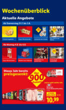 Lidl: Flugblatt in deiner Nähe