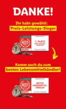 Lidl Lidl: Flugblatt in deiner Nähe - bis 02.08.2025
