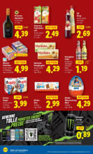 Lidl Lidl: Flugblatt in deiner Nähe - bis 02.08.2025