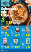 Lidl Lidl: Flugblatt in deiner Nähe - bis 02.08.2025
