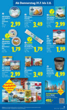 Lidl Lidl: Flugblatt in deiner Nähe - bis 02.08.2025