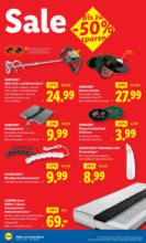 Lidl Lidl: Flugblatt in deiner Nähe - ab 31.07.2025