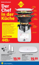 Lidl Lidl: Flugblatt in deiner Nähe - ab 31.07.2025