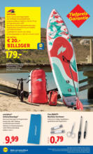 Lidl Lidl: Flugblatt in deiner Nähe - bis 02.08.2025