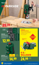 Lidl Lidl: Flugblatt in deiner Nähe - bis 02.08.2025