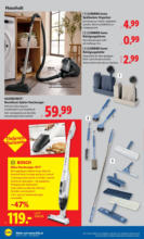 Lidl Lidl: Flugblatt in deiner Nähe - bis 02.08.2025